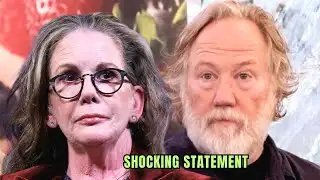 Melissa Gilbert Breaks Silence After Husband’s Shocking Arrest