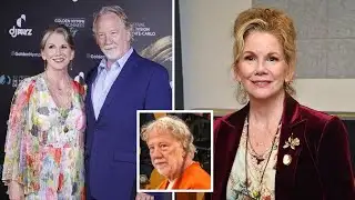 Melissa Gilbert Breaks Silence After Timothy Busfield’s Release