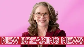 Melissa Gilbert Confirms the Rumors About Her Private Life