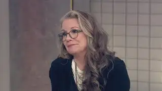 Melissa Gilbert on Hallmark series, 