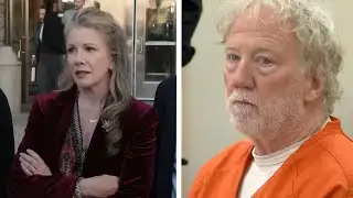 Melissa Gilbert Speaks Out After Timothy Busfield Released From Jail