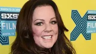 Melissa McCarthy Reveals What Makes a Woman 