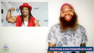 Melle Mel apologizes to Eminem