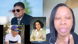 Melly Mel Speaks out on Current Issues in Guyana