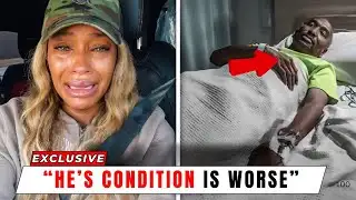 Melody Shari BREAKS DOWN in Tears While Sharing HEARTBREAKING News With Fans