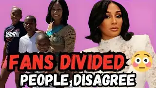 🚨Melody Shari’s Raw Parenting Moment Why Fans Are Divided‼️