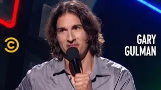 Meltdown in Trader Joe’s - Gary Gulman