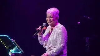 Melveen Leed - ONE NOTE SAMBA / Billboard Live Tokyo 2025