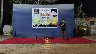 Members Meet at Benaulim