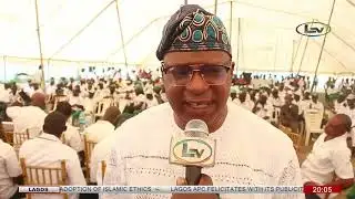 Membership Database: NURTW mobilizes Ikorodu residents for APC e-registration