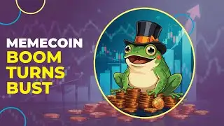 MEMECOIN BOOM TURNS BUST | VARINDIA NEWS HOUR