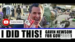 #memes For Your Review - Gavin Newsom |  @missingcontext4698  #meme #news #california