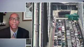 Memorial Day weekend: What you need to know before traveling