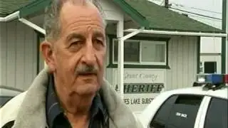 Memorial service for Grant County Deputy finalized