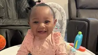 Memorial services set for 9-month-old killed in Cobb motel shooting