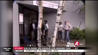 Memories Remain Strong of Last BART Strike