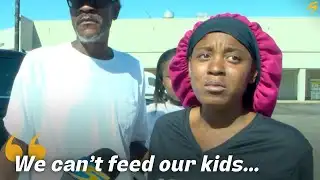 Memphians respond to November SNAP benefit freeze