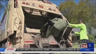 Memphis City Council to continue debate on rate increases for solid waste, MLGW