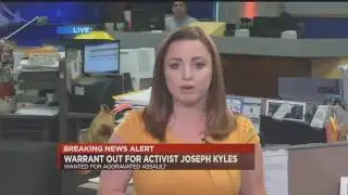 Memphis Preacher Arrested For Choking Girlfriend For Not Having Abortion