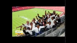 Men in The Making campaign aims to develop and empower boys