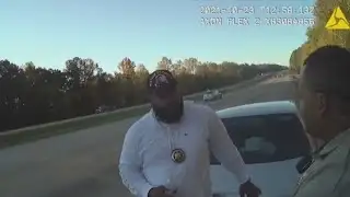 Men posing as tribal officers arrested | FOX 5 News