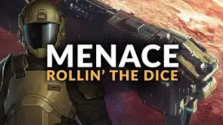 MENACE | EP.07 - ROLLIN