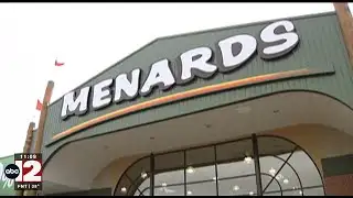 Menards to pay $4.2 million settlement over rebate program