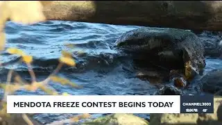 Mendota freeze contest begins Saturday