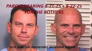 Menendez Brothers