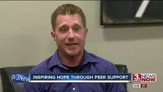 Mental Health - Hope Through Peer Support