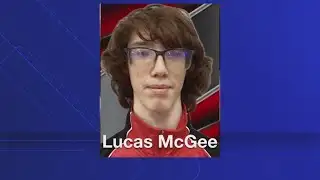 Mentor High School wrestler Lucas McGee dies after suffering medical emergency during practice
