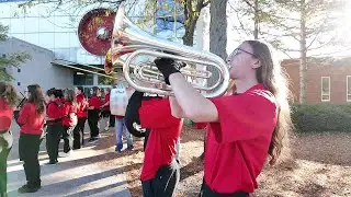 Mentor Public Schools