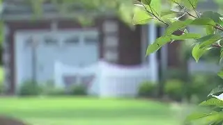 Mentor woman attacked and stabbed