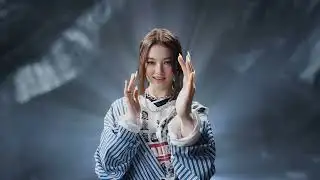 MEOVV • BURNING UP + HANDS UP (Award show concept)