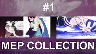MEP parts collection #1 {THANKS FOR 3K subs}
