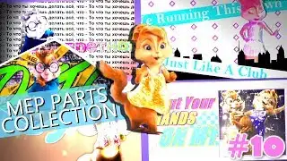 ..::::MEP Parts Collection #10::::..