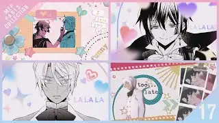 MEP Parts Collection #17