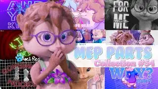 MEP Parts Collection [#54]