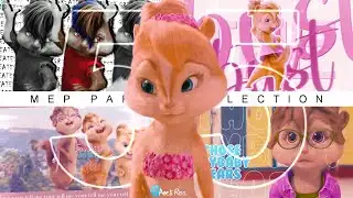 MEP Parts Collection [#55]