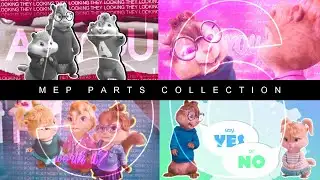 MEP Parts Collection [#56]