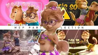 MEP Parts Collection [#57]