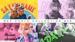 MEP Parts Collection [#58]