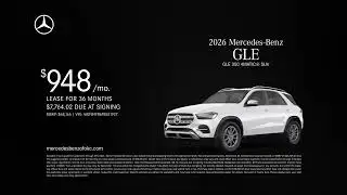 Mercedes-Benz 02/04/2026 6879103