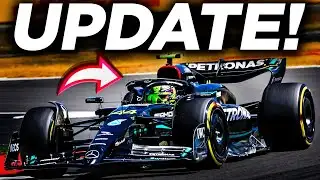 Mercedes JUST ANNOUNCED Their MAJOR DEVELOPMENT PLAN!