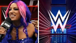 Mercedes Mone Shoots On Major WWE Decision