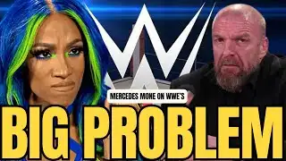 Mercedes Mone Shoots On WWE Fixing A Big Problem
