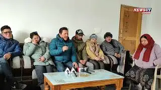 Merchants brief Media on Dosmochey arrangements