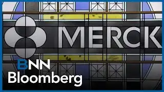 Merck tops quarterly estimates