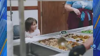 Mercy Chefs continues to help Texas flood victims