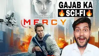 Mercy Movie Review | The Moj